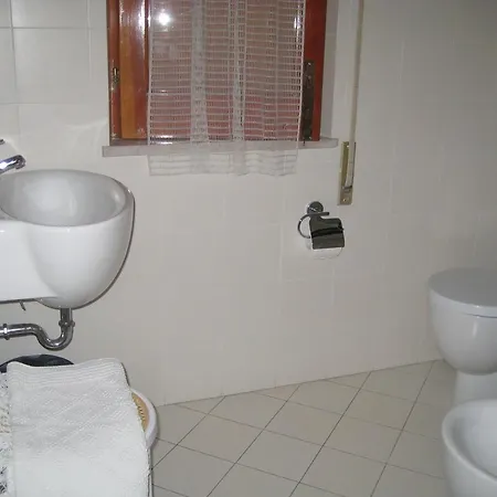 Bed & Breakfast Baia Delle Sirene 3*
