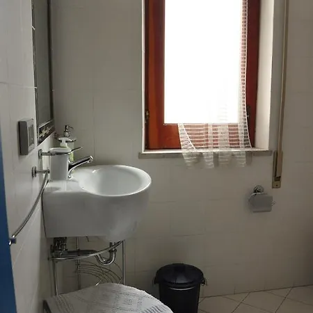 Baia Delle Sirene Bed & Breakfast
