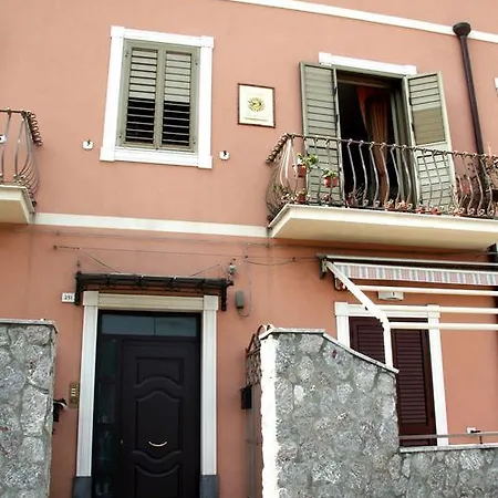 Baia Delle Sirene Giardini-Naxos