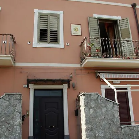 Bed and breakfast Baia Delle Sirene 3*