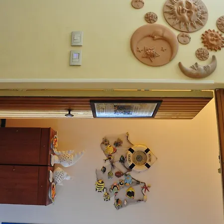 Baia Delle Sirene Bed and breakfast 3*