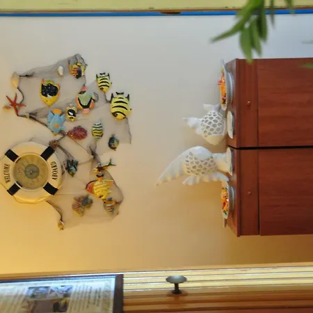 Baia Delle Sirene Bed and breakfast 3*