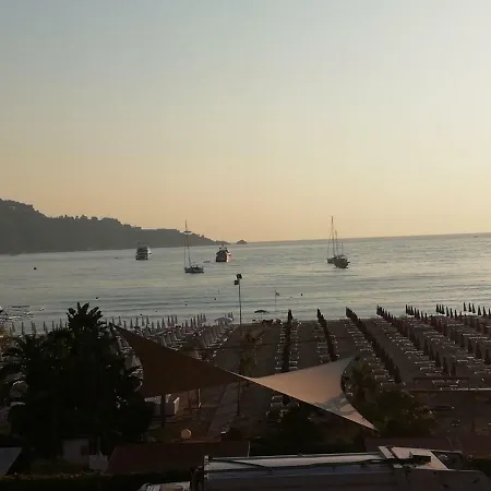 Bed and breakfast Baia Delle Sirene Giardini-Naxos